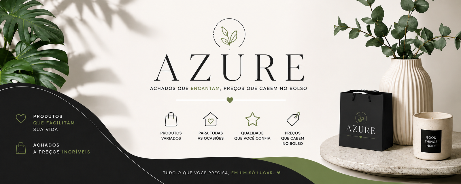 Banner Azure