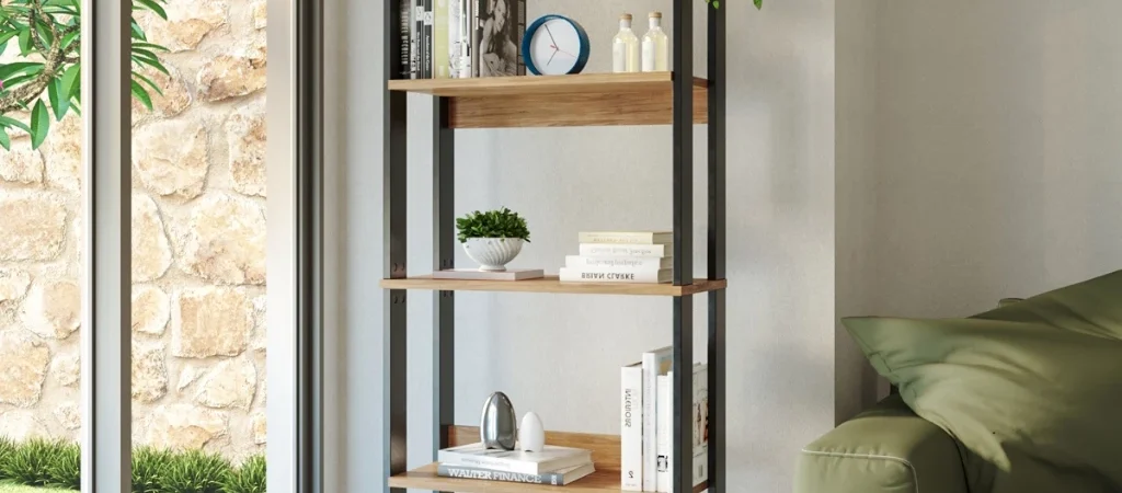 Estante Livreiro Prateleira Organizadora Cozinha Sapateira Casa Cozinha Sala Quarto Armário