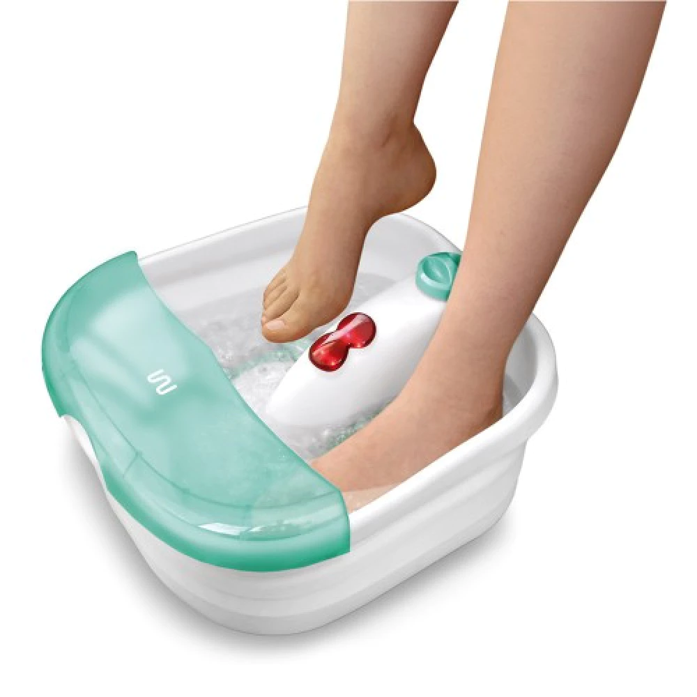 Hidromassageador para os Pés Foot Spa 220V Multi Saúde