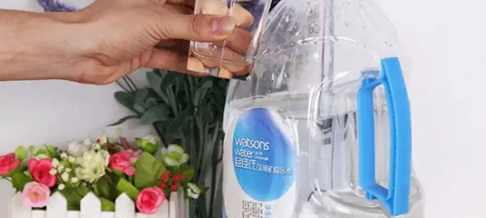 Bomba Automática De Sucção De Canudo-Dispensador De Bebidas Elétrico À Prova De Derramamento