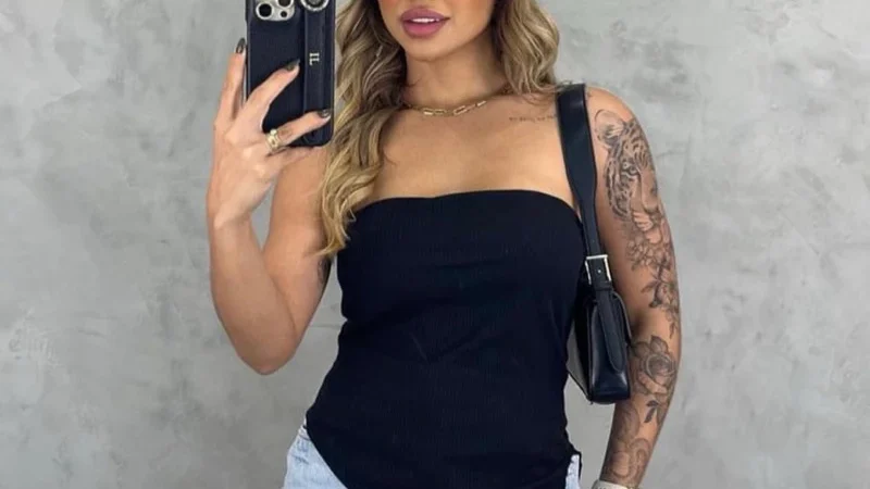 Blusa Tomara que Caia Assimétrica (23)