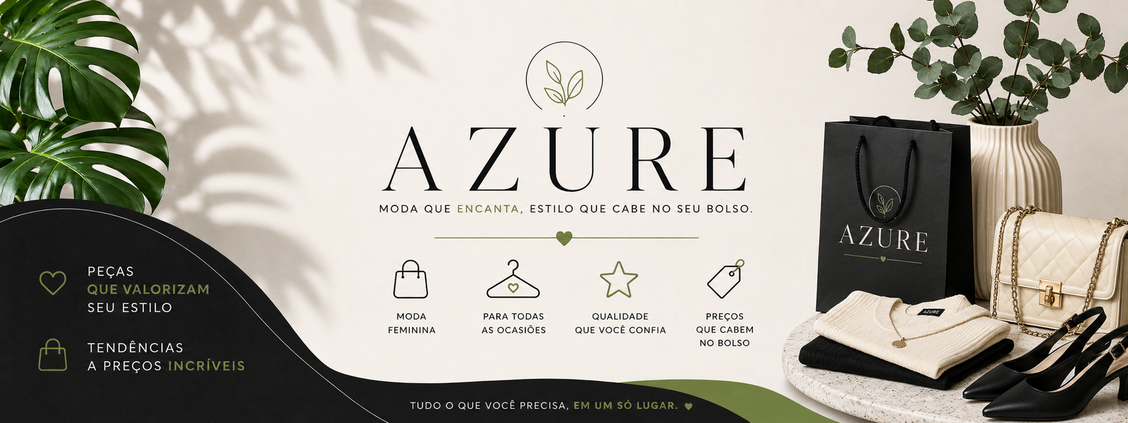 Banner Moda