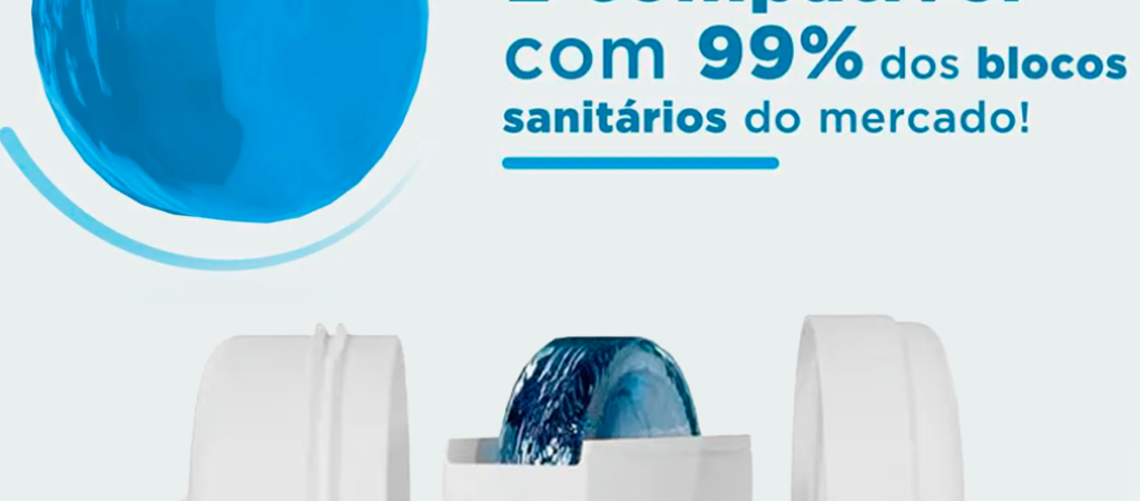 Suporte Para Bloco Sanitário Vaso Com Caixa Acoplada Astra